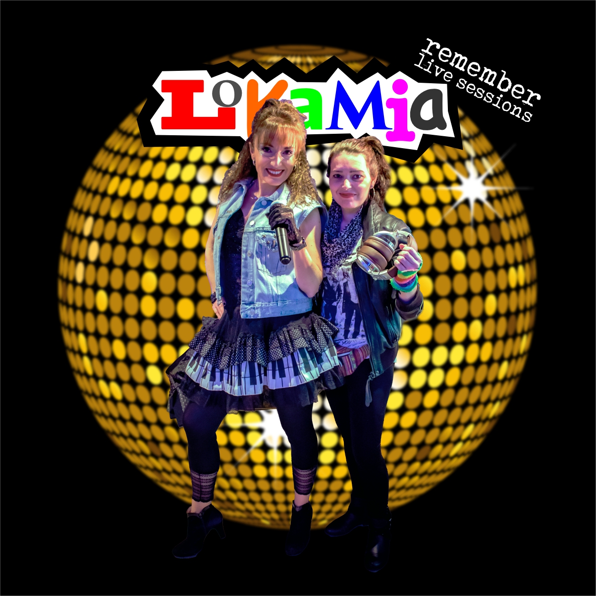 LoKaMia
